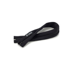 Jané Funda universal de manillar de carrito con cremallera en negro