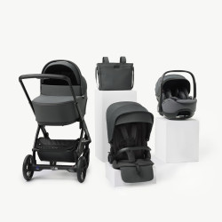 Jané Coche Trio Keep + Sleep + Kombibaby| Cloud