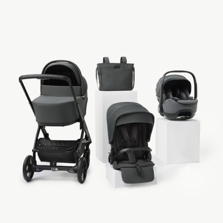 Jané Coche Trio Keep + Sleep + Kombibaby| Cloud