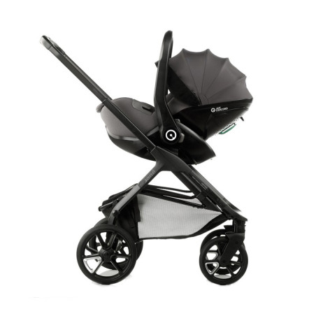 Jané Coche Trio Keep + Sleep + Kombibaby| Cloud