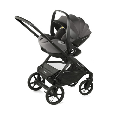 Jané Coche Trio Keep + Sleep + Kombibaby| Cloud