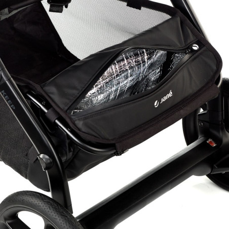 Jané Coche Trio Keep + Sleep + Kombibaby| Cloud