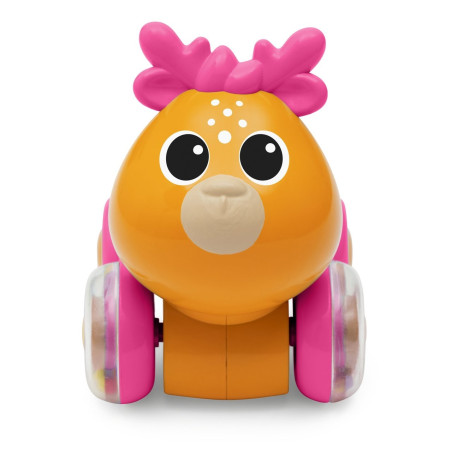 Chicco Cervatillo Sprint & Go
