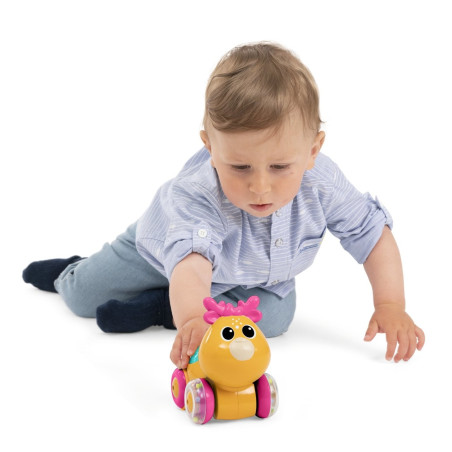 Chicco Cervatillo Sprint & Go