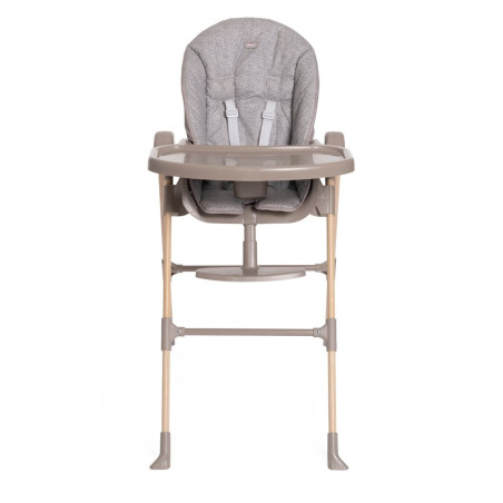 Chicco Trona de bebé Polly Essential Ash beige