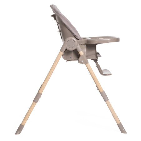 Chicco Trona de bebé Polly Essential Ash beige