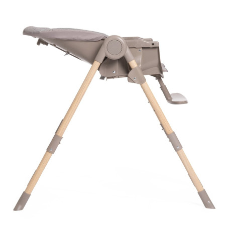 Chicco Trona de bebé Polly Essential Ash beige