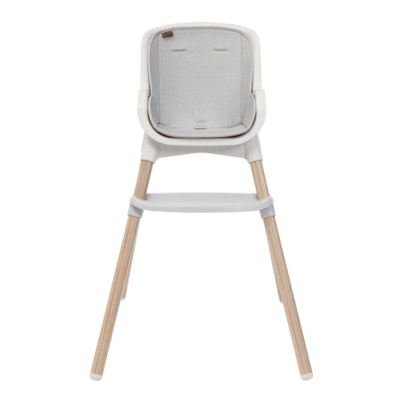 Chicco Trona Zest Plus Wooden Grey