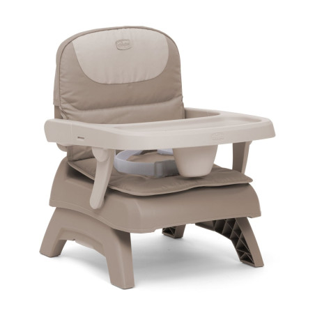 Chicco Trona asiento elevador Bento Vanilla beige