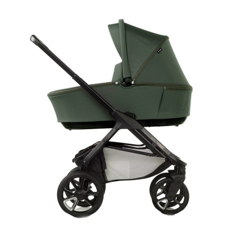 Jané Coche Duo Keep + capazo Sleep | Botanic