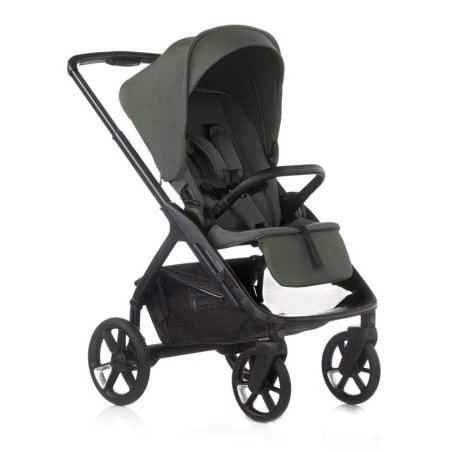 Jané Coche Duo Keep + capazo Sleep | Botanic