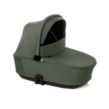 Jané Coche Duo Keep + capazo Sleep | Botanic