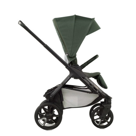 Jané Coche Duo Keep + capazo Sleep | Botanic