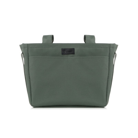 Jané Coche Duo Keep + capazo Sleep | Botanic