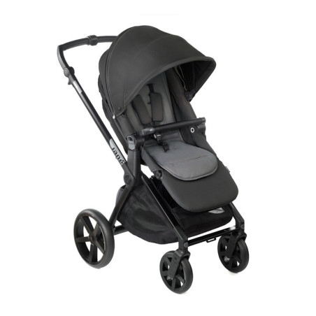 Jané Coche Dúo Muum Sweet Cloud gris
