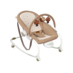 Jané Hamaca Evolution Sesame