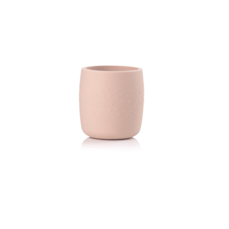 Jané Vajilla de silicona Pale rosa palo