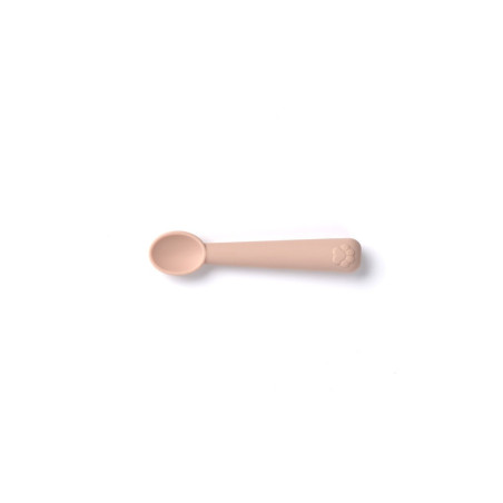 Jané Vajilla de silicona Pale rosa palo