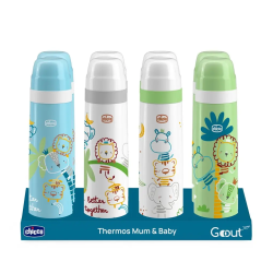 Chicco Termo líquidos Mum & Baby 500ml
