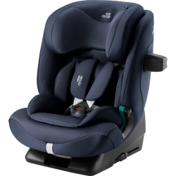 Britax Römer Silla de coche Advansafix Pro Style Night Blue azul marino
