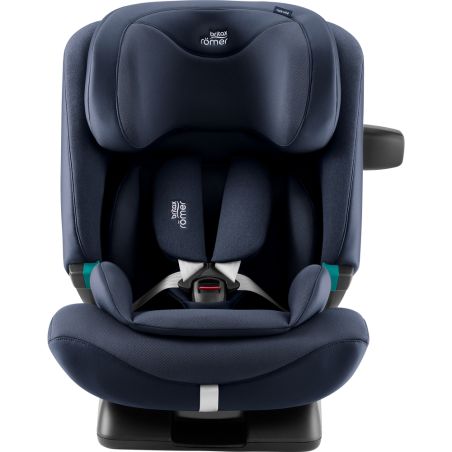 Britax Römer Silla de coche Advansafix Pro Style Night Blue azul marino