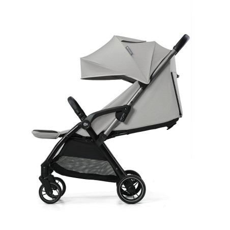 Kinderkraft Silla de paseo Apino gray