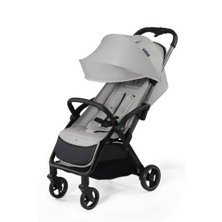 Kinderkraft Silla de paseo Apino gray