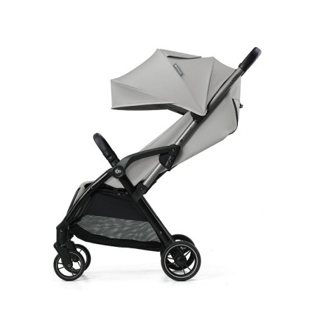 Kinderkraft Silla de paseo Apino gray