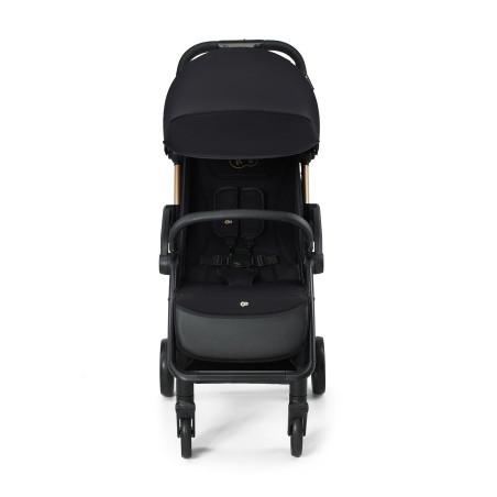Kinderkraft Silla de paseo Apino en negro