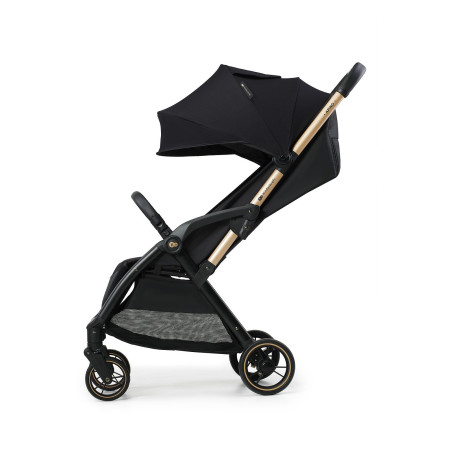 Kinderkraft Silla de paseo Apino en negro