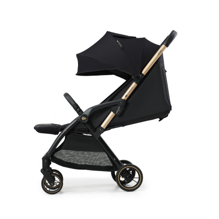 Kinderkraft Silla de paseo Apino en negro