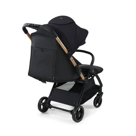 Kinderkraft Silla de paseo Apino en negro
