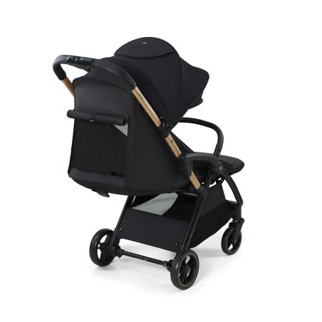 Kinderkraft Silla de paseo Apino en negro