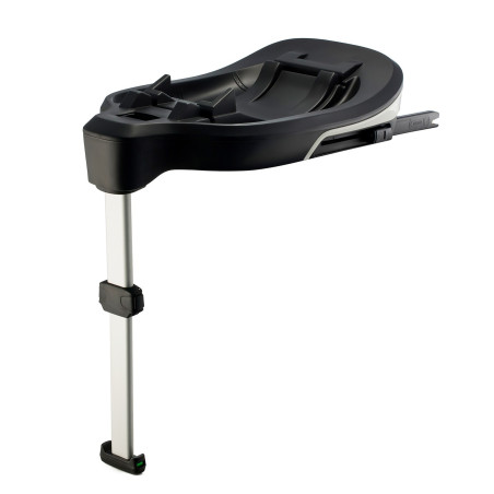Kinderkraft Coche 2 en 1 Yoxi + REGALOS | Black