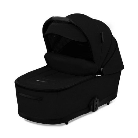 Kinderkraft Coche 2 en 1 Yoxi + REGALOS | Black