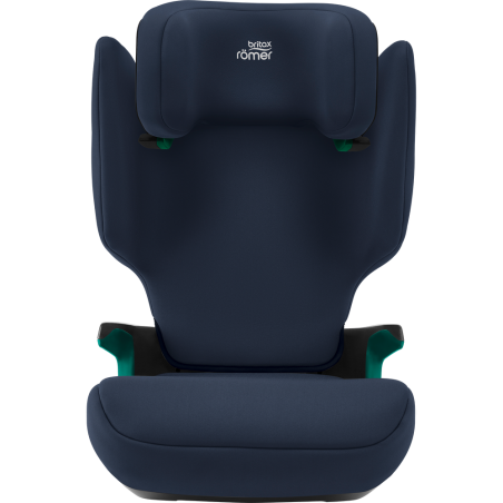 Britax Römer Silla de coche Discovery Plus 2 Night Blue