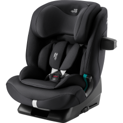 Britax Römer Silla de coche Advansafix Pro Style Carbon Black