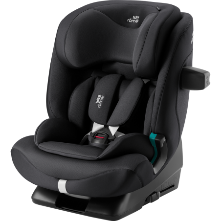 Britax Römer Silla de coche Advansafix Pro Style Carbon Black