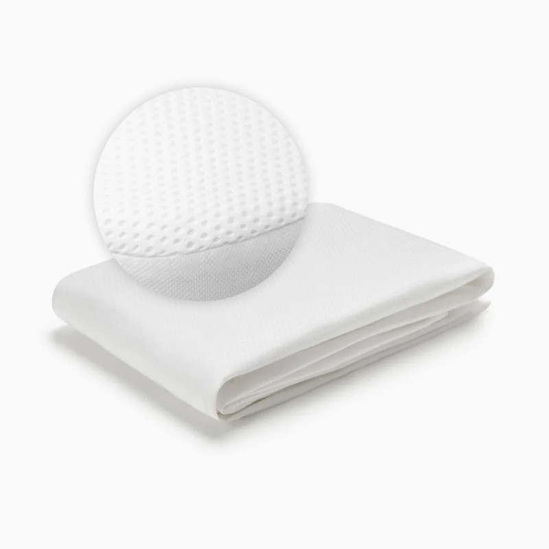 Ecus Kids Protector de colchón Care® 3D
