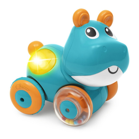Chicco Hipopótamo Hippo sprint&go