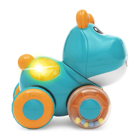 Chicco Hipopótamo Hippo sprint&go