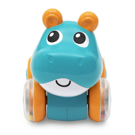 Chicco Hipopótamo Hippo sprint&go