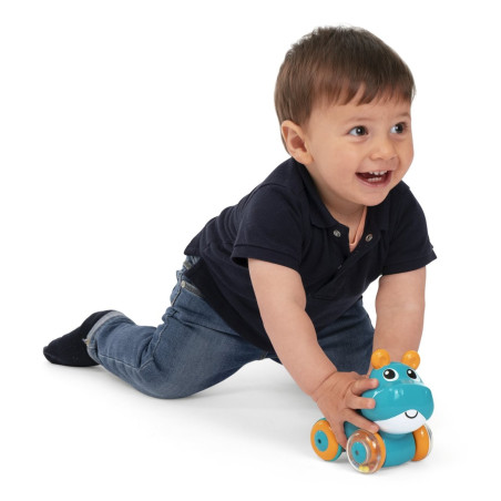 Chicco Hipopótamo Hippo sprint&go