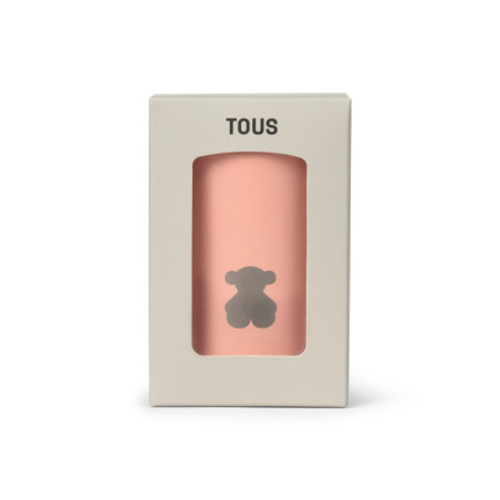 Tous Brunch Bear Termo 60 cl. rosa