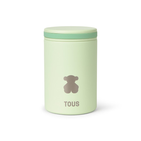 Tous Brunch Bear Termo 60 cl. Bruma verde
