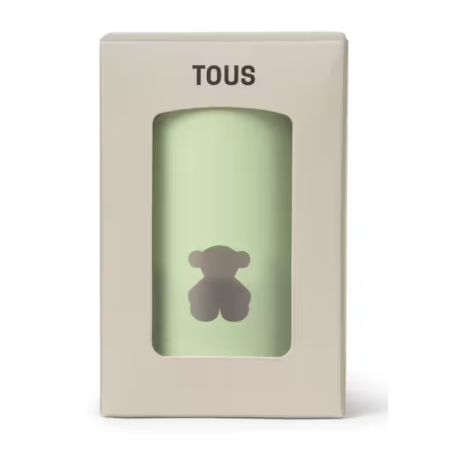 Tous Brunch Bear Termo 60 cl. Bruma verde