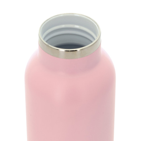 Tous Botella Termo Bear rosa