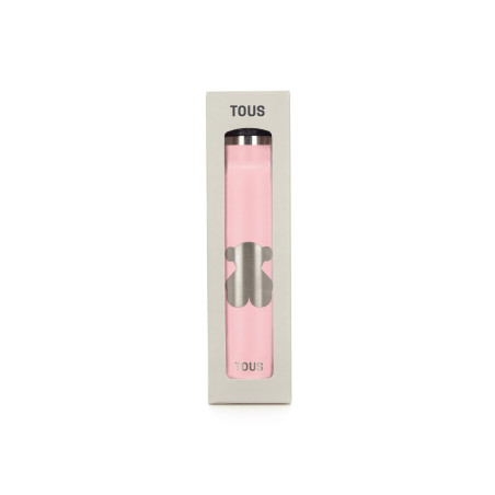 Tous Botella Termo Bear rosa