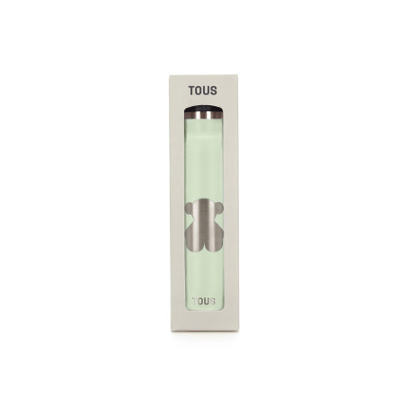 Tous Botella Termo Bear Bruma verde