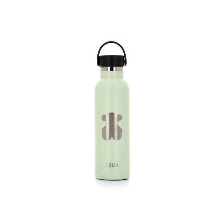 Tous Botella Termo Bear Bruma verde